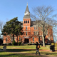 Morris Brown College settles a major debt. (Google)